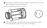 Preview for 20 page of Aqara E1 SRTS-A01 User Manual