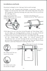 Предварительный просмотр 38 страницы Aqara E1 User Manual