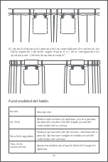 Предварительный просмотр 89 страницы Aqara E1 User Manual