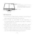 Preview for 16 page of Aqara H1 EU User Manual