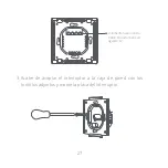 Preview for 30 page of Aqara H1 EU User Manual