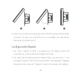 Preview for 31 page of Aqara H1 EU User Manual