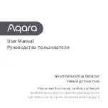 Aqara JT-BZ-03AQ/A User Manual preview