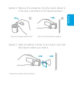 Preview for 4 page of Aqara RTCGQ11LM Manual