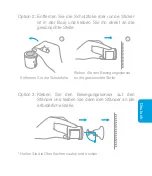 Preview for 22 page of Aqara RTCGQ11LM Manual