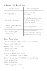 Preview for 7 page of Aqara SRSC-M01 Manual