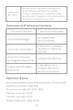 Preview for 41 page of Aqara SRSC-M01 Manual