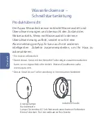 Preview for 18 page of Aqara Water Leak Sensor Quick Start Manual