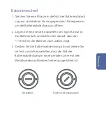 Preview for 21 page of Aqara Water Leak Sensor Quick Start Manual