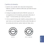 Preview for 37 page of Aqara Water Leak Sensor Quick Start Manual