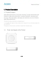 Preview for 4 page of Aqara WXKG11LM Product Specifications