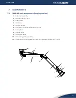 Предварительный просмотр 7 страницы AQC MAXAIR Manual