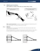 Предварительный просмотр 15 страницы AQC MAXAIR Manual