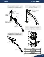 Preview for 17 page of AQC MAXAIR Manual