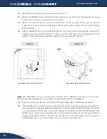 Preview for 14 page of AQC MAXICART Owner'S Manual