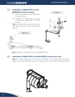 Предварительный просмотр 8 страницы AQC MAXIDRIVE MS-DF-01A-112 Installation, Use And Maintenance Manual