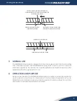 Предварительный просмотр 5 страницы AQC MAXIREACH-BD Owner'S Manual