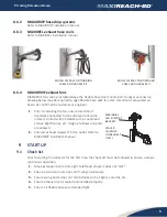 Preview for 9 page of AQC MAXIREACH-BD Owner'S Manual