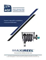 AQC MAXIREEL Manual preview