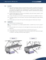 Preview for 7 page of AQC MAXITOP DB4-T315-206 Owner'S Manual