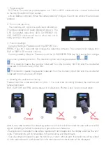 Preview for 8 page of aqprox! appBILLDETECTOR User Manual