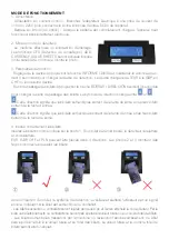 Preview for 12 page of aqprox! appBILLDETECTOR User Manual