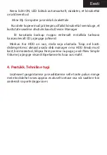 Preview for 16 page of aqprox! appHDD10 User Manual