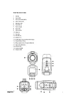 Preview for 7 page of aqprox! appHULKCAMPRO User Manual