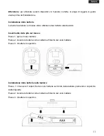 Preview for 15 page of aqprox! appKBWS01 User Manual