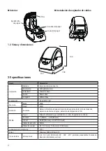 Preview for 4 page of aqprox! appLAB3 User Manual