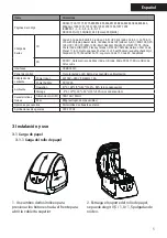 Preview for 5 page of aqprox! appLAB3 User Manual