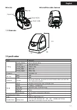 Preview for 13 page of aqprox! appLAB3 User Manual