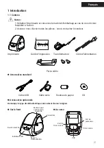 Preview for 21 page of aqprox! appLAB3 User Manual