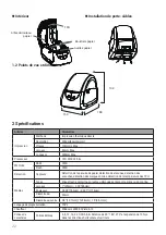 Preview for 22 page of aqprox! appLAB3 User Manual