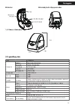 Preview for 31 page of aqprox! appLAB3 User Manual