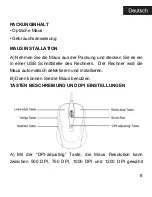 Preview for 9 page of aqprox! appOMDS (Portuguese) Manual Do Utilizador