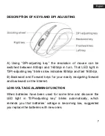 Preview for 9 page of aqprox! appOMLASER User Manual