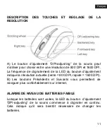 Preview for 13 page of aqprox! appOMLASER User Manual