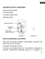 Preview for 18 page of aqprox! appOMLASER User Manual