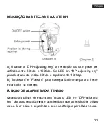 Preview for 24 page of aqprox! appOMLASER User Manual