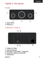 Preview for 5 page of aqprox! appSP07B User Manual