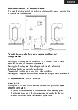 Preview for 16 page of aqprox! appSP21VL User Manual