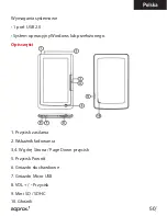 Preview for 52 page of aqprox! eBook APPEB03TG User Manual