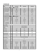 Preview for 5 page of AQS Inverboost Premium 10kW User And Service Manual