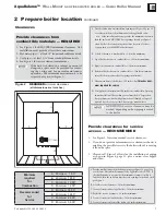 Preview for 7 page of aqua balance WMB-155C Quick Start Manual