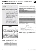 Preview for 12 page of aqua balance WMB-155C Quick Start Manual