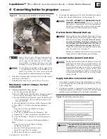 Preview for 15 page of aqua balance WMB-155C Quick Start Manual