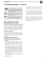 Preview for 17 page of aqua balance WMB-155C Quick Start Manual