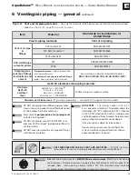 Preview for 19 page of aqua balance WMB-155C Quick Start Manual