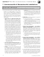 Preview for 20 page of aqua balance WMB-155C Quick Start Manual